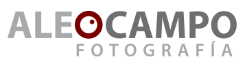 Ale Ocampo Fotografía